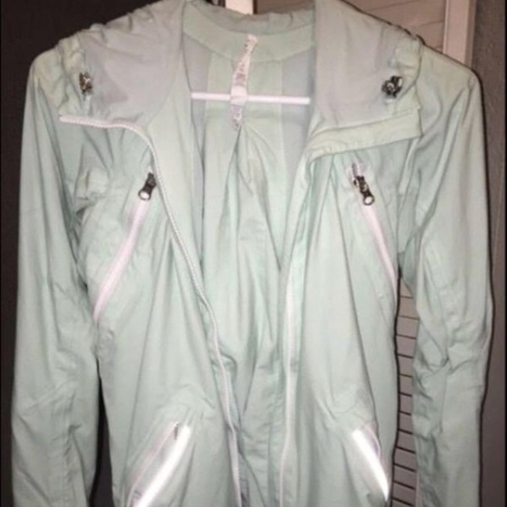 Lululemon size 2 Hoodie